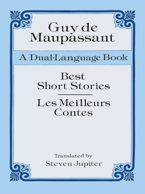 cover image of Best Short Stories